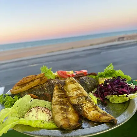 Istanbul Airport Black Sea Hotel Arnavutkoy
