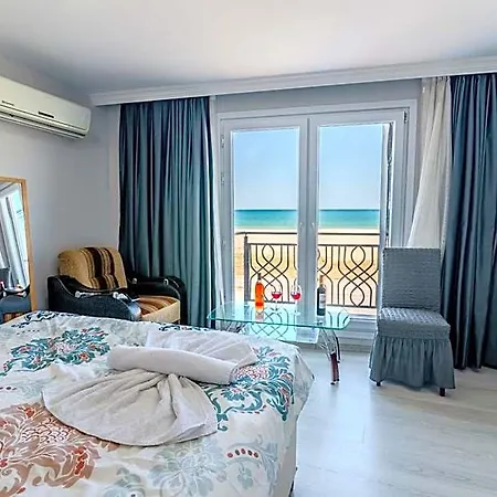 Istanbul Airport Black Sea Hotel Arnavutkoy