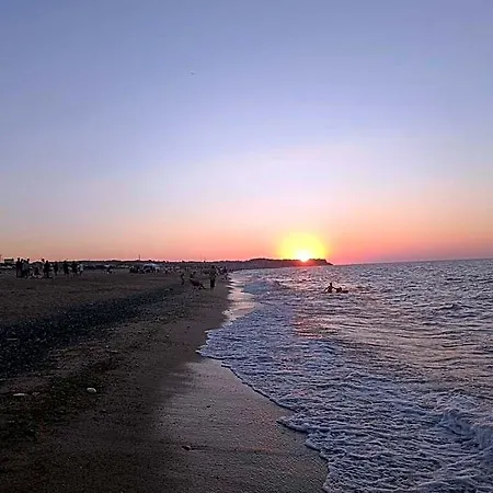 Istanbul Airport Black Sea Hotel Arnavutkoy