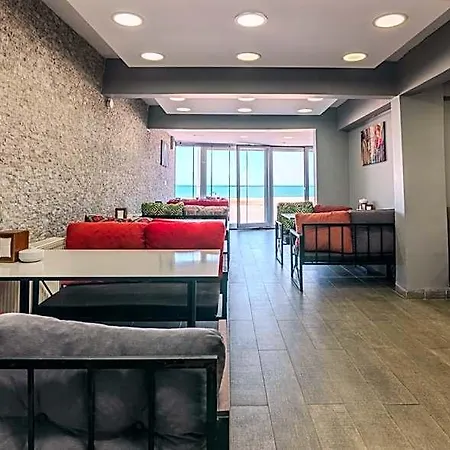 Istanbul Airport Black Sea Hotel *