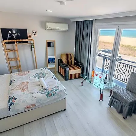 Istanbul Airport Black Sea Hotel Arnavutkoy