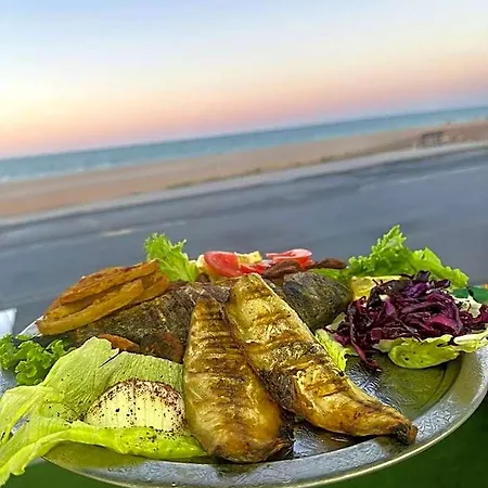 Hotel Istanbul Airport Black Sea
