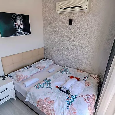Hotel Istanbul Airport Black Sea *