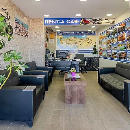 Istanbul Airport Black Sea