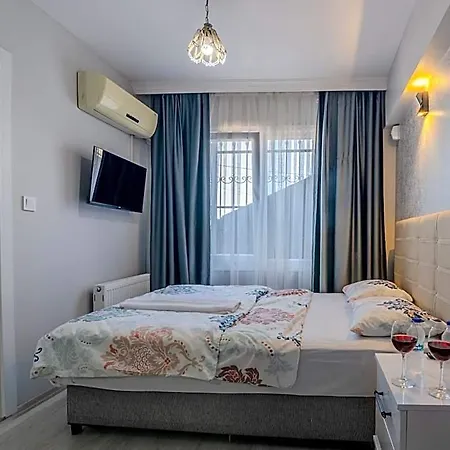 Istanbul Airport Black Sea Hotel