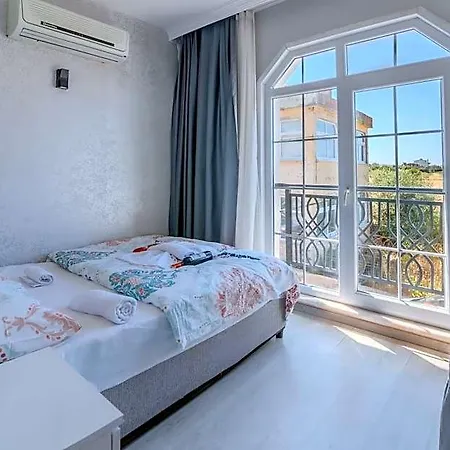 Hotel Istanbul Airport Black Sea