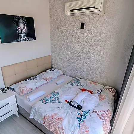Istanbul Airport Black Sea Hotel Arnavutkoy