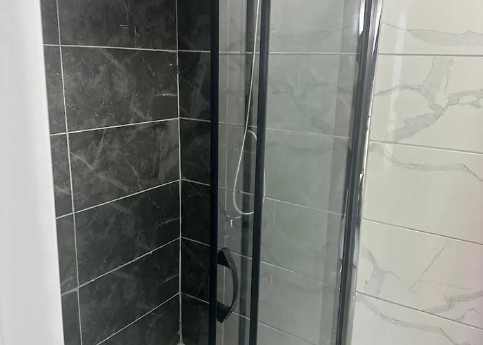 Istanbul Airport Black Sea Hotel Arnavutkoy