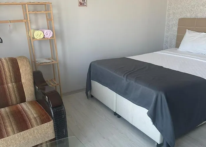 Istanbul Airport Black Sea *