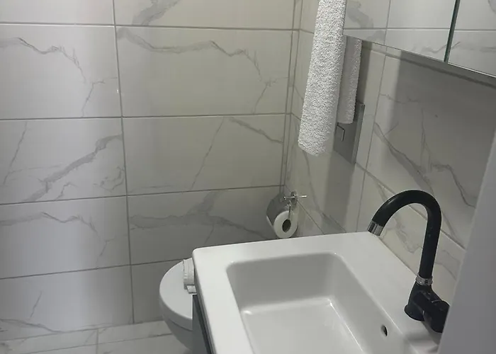 Istanbul Airport Black Sea Hotel