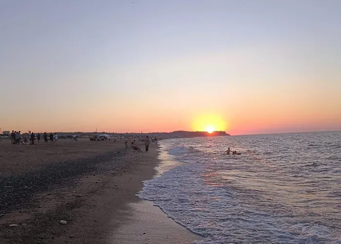 Hotel Istanbul Airport Black Sea Arnavutkoy