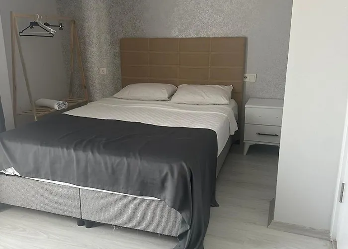 Istanbul Airport Black Sea