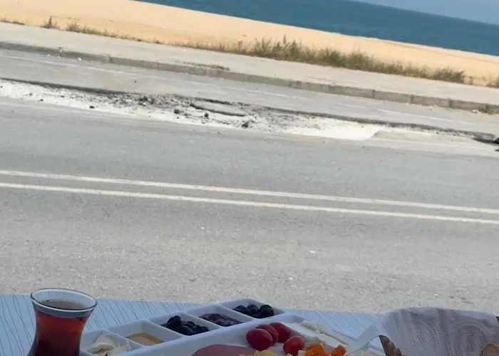 Istanbul Airport Black Sea Hotel *