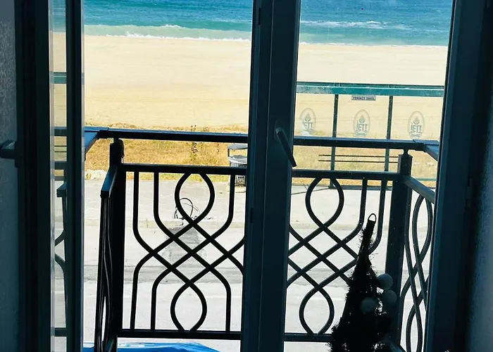 Istanbul Airport Black Sea * Arnavutkoy