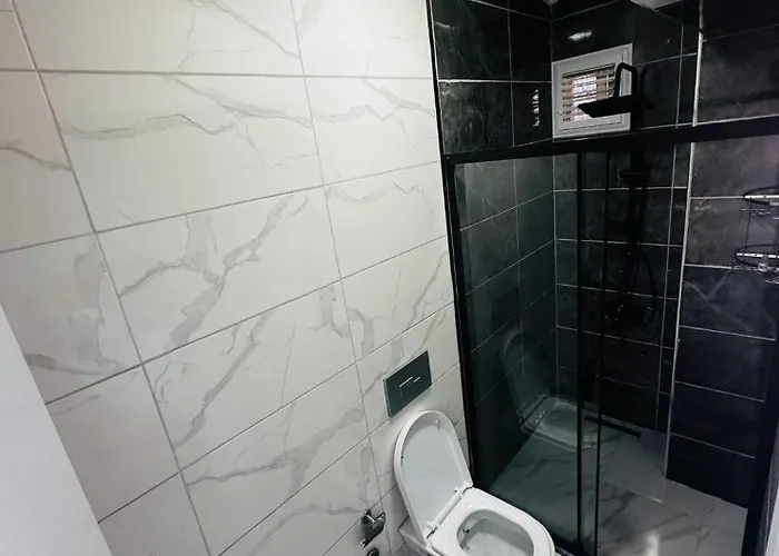 Hotel Istanbul Airport Black Sea Arnavutkoy