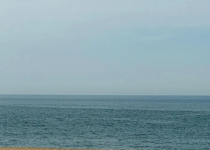 Istanbul Airport Black Sea *