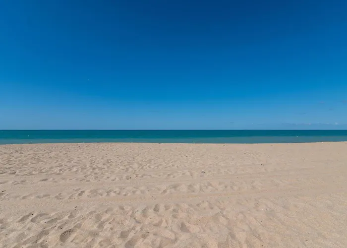 Istanbul Airport Black Sea *