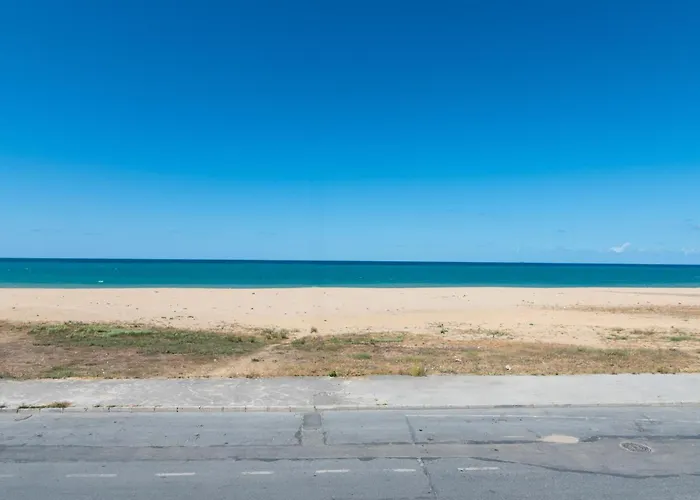 Istanbul Airport Black Sea Arnavutkoy