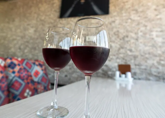 Istanbul Airport Black Sea Arnavutkoy