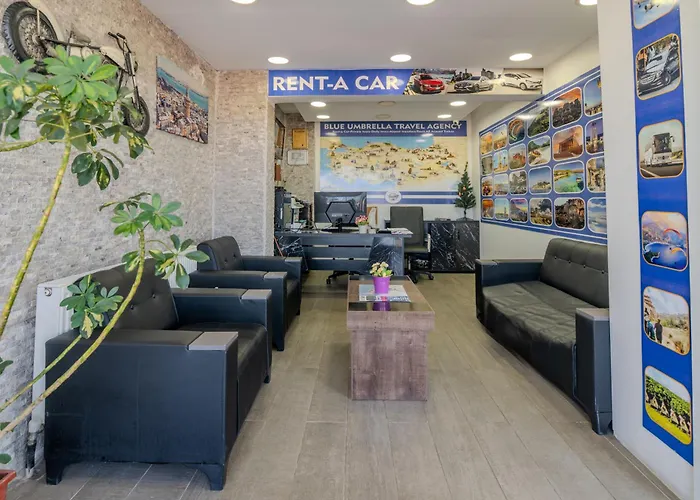 Istanbul Airport Black Sea Hotel Arnavutkoy