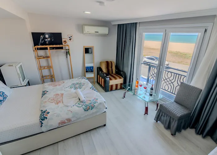 Hotel Istanbul Airport Black Sea Arnavutkoy