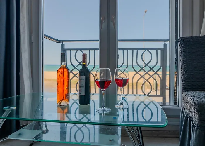 Hotel Istanbul Airport Black Sea