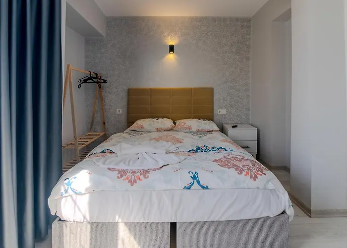 Istanbul Airport Black Sea Hotel Arnavutkoy