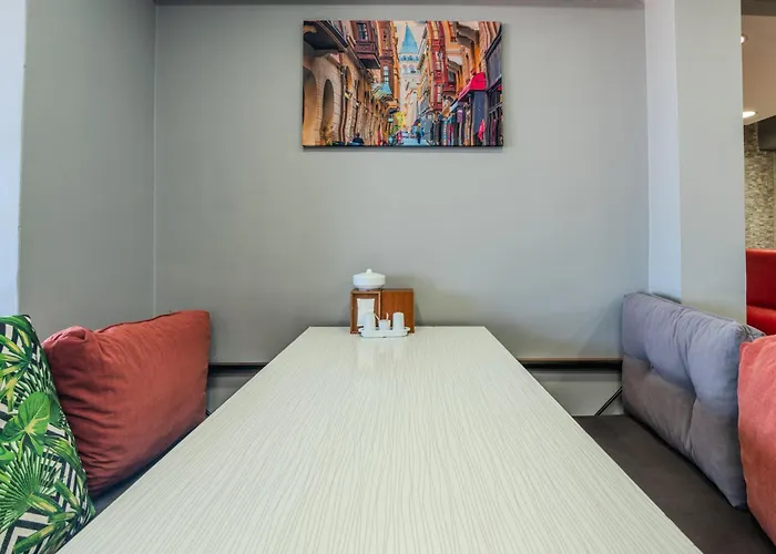 Hotel Istanbul Airport Black Sea Arnavutkoy