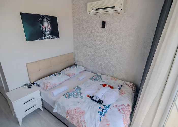 Istanbul Airport Black Sea Hotel *