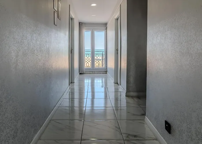 Istanbul Airport Black Sea Hotel *