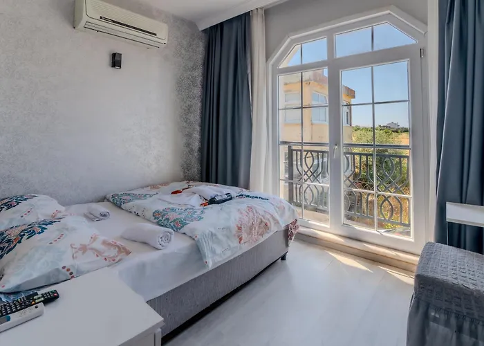 Hotel Istanbul Airport Black Sea Arnavutkoy