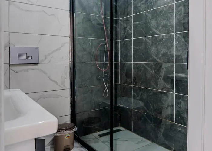 Istanbul Airport Black Sea Hotel Arnavutkoy