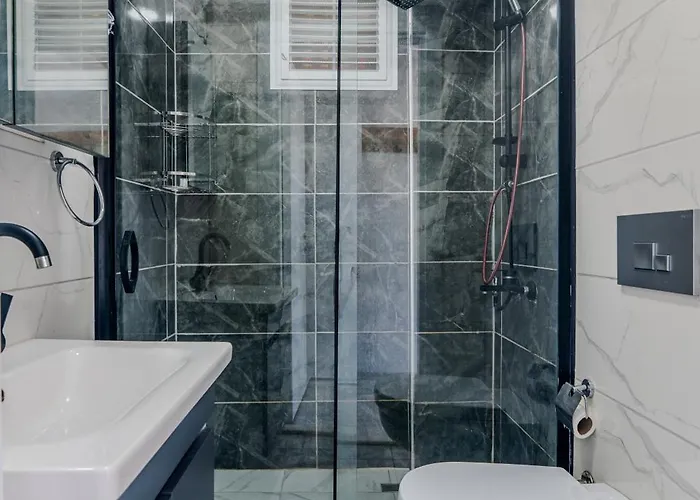 Hotel Istanbul Airport Black Sea *