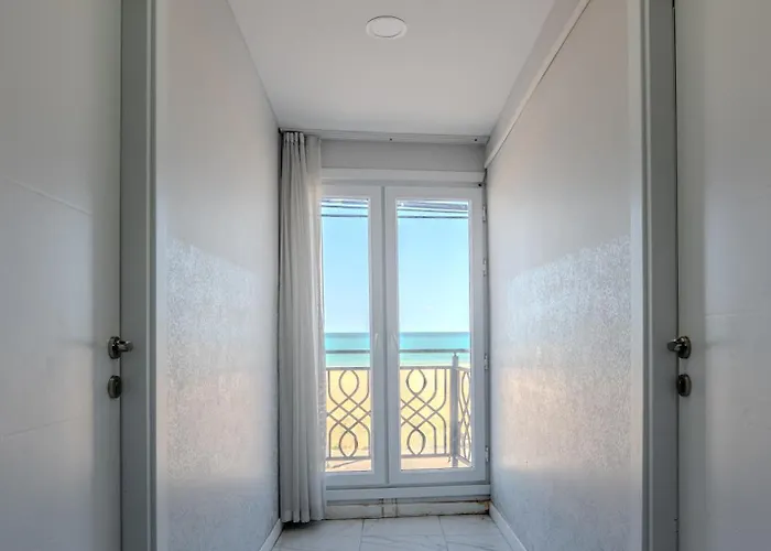 Istanbul Airport Black Sea Hotel Arnavutkoy