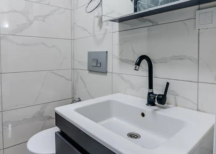 Istanbul Airport Black Sea