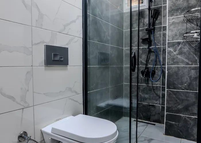 Hotel Istanbul Airport Black Sea