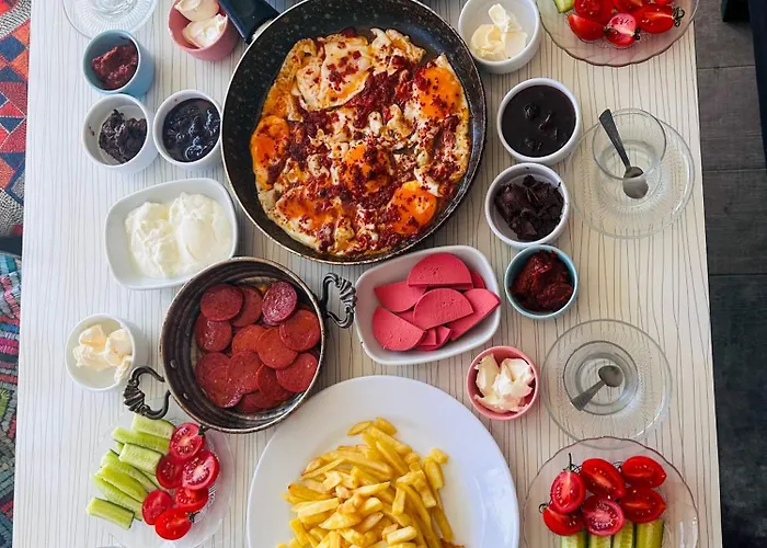 Istanbul Airport Black Sea Hotel