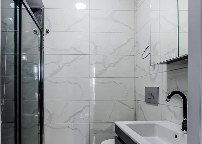 Istanbul Airport Black Sea *