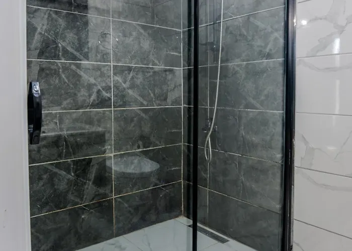 Istanbul Airport Black Sea Hotel Arnavutkoy