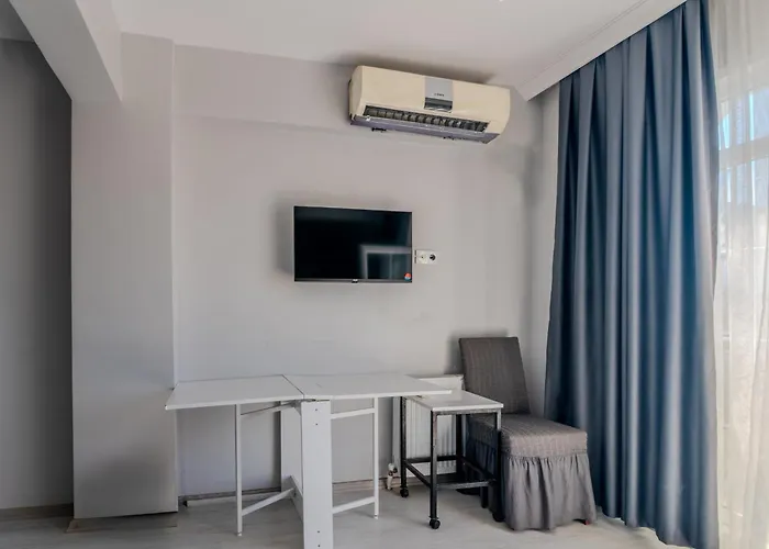 Hotel Istanbul Airport Black Sea Arnavutkoy