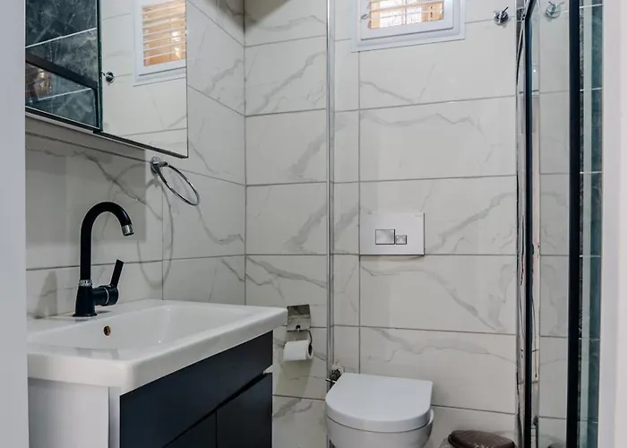 Hotel Istanbul Airport Black Sea *