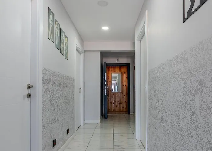 Istanbul Airport Black Sea Hotel