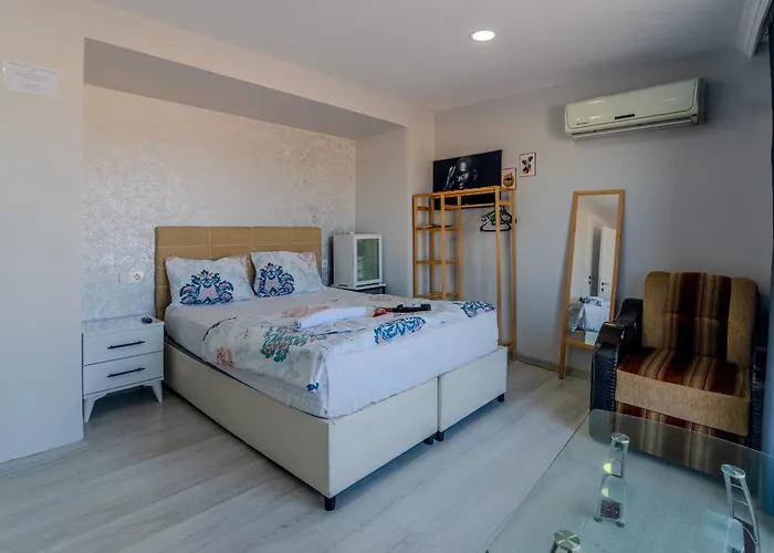 Hotel Istanbul Airport Black Sea Arnavutkoy