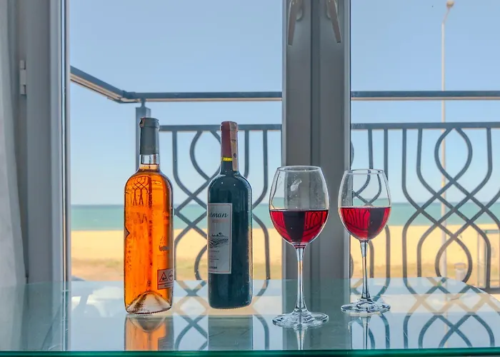 Hotel Istanbul Airport Black Sea