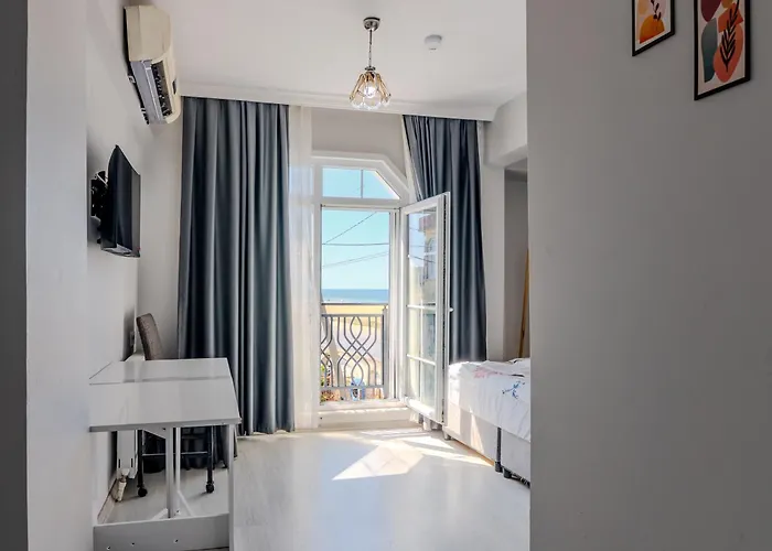 Hotel Istanbul Airport Black Sea Arnavutkoy