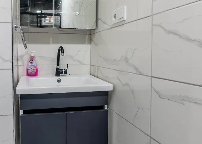 Hotel Istanbul Airport Black Sea