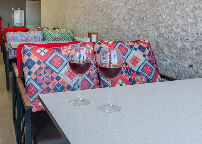 Istanbul Airport Black Sea