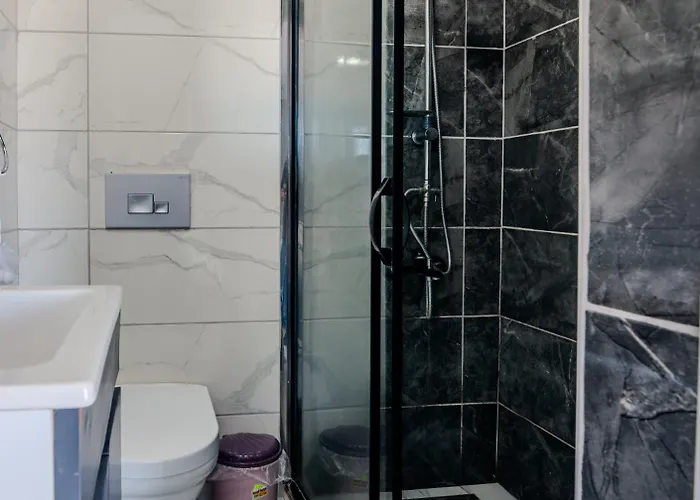 Hotel Istanbul Airport Black Sea Arnavutkoy