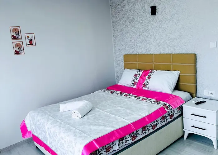 Hotel Istanbul Airport Black Sea