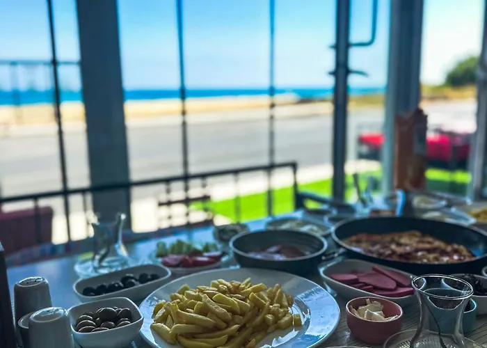 Hotel Istanbul Airport Black Sea Arnavutkoy